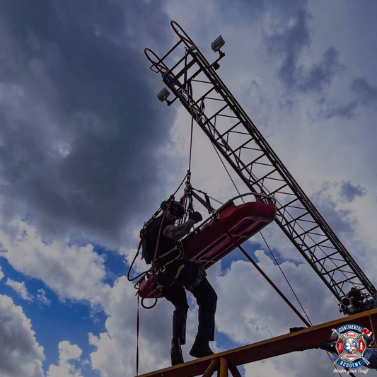 FLUSAR Rope Rescue Operations