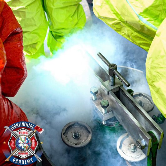 HAZMAT Tech Training