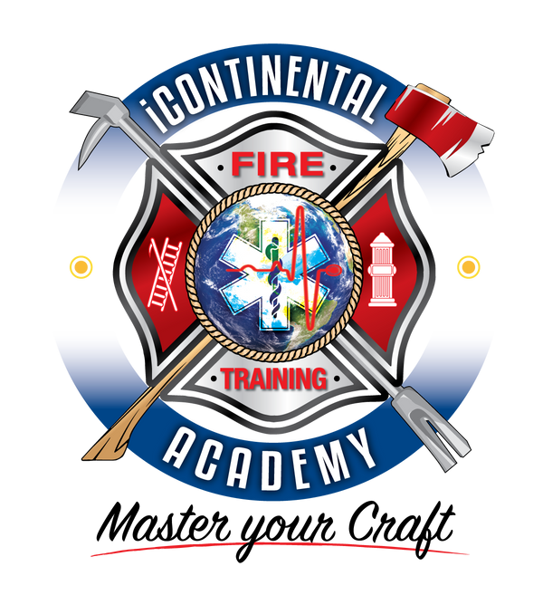 Intercontinental Fire Training Academy