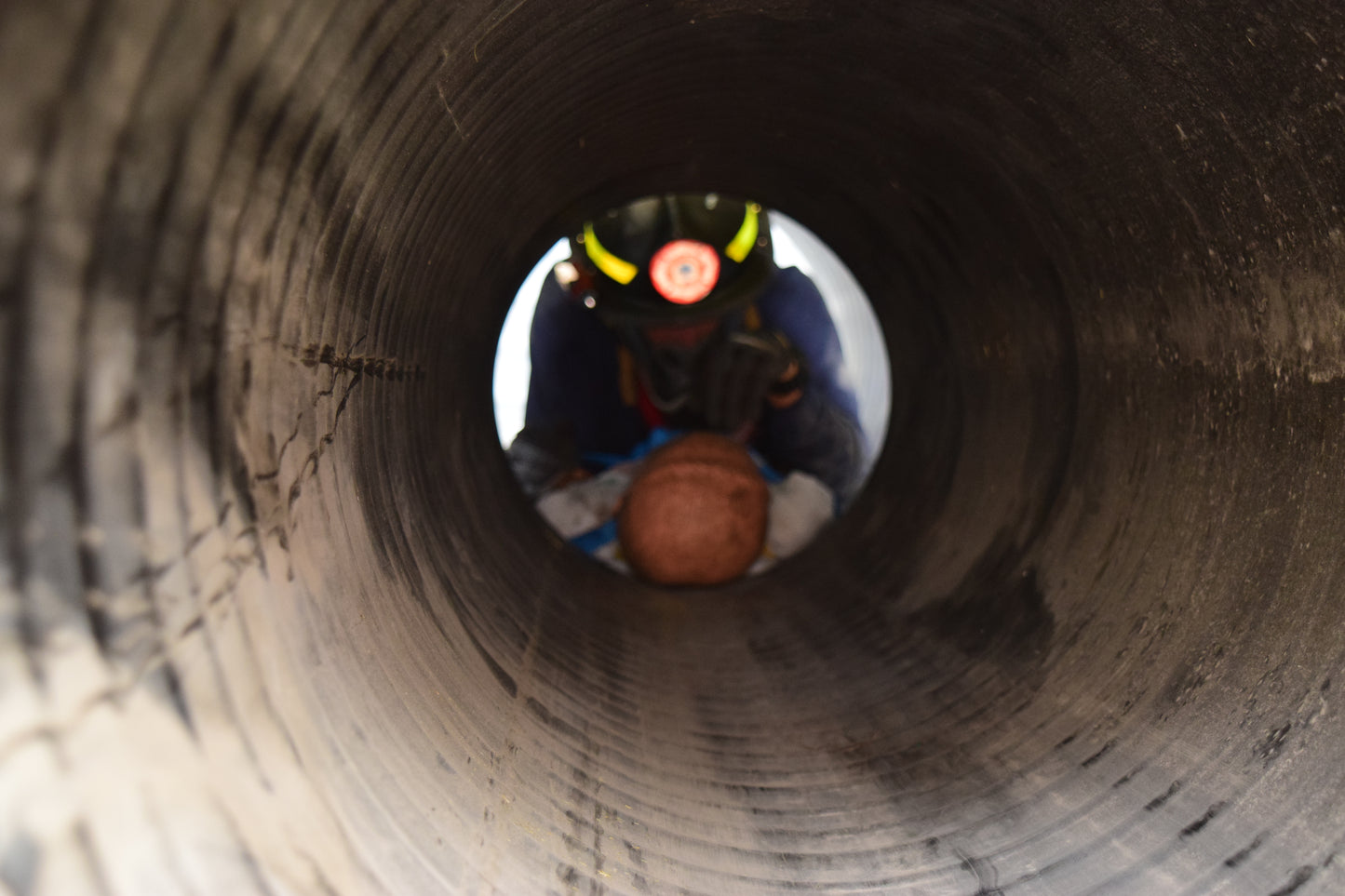 FLUSAR Confined Space Rescue