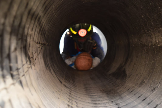 FLUSAR Confined Space Rescue