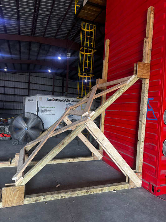 FLUSAR Structural Collapse Rescue Ops